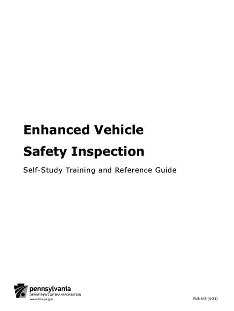 how hard is the pa safety inspecion licese recertifation test|pa state inspection mechanic test.